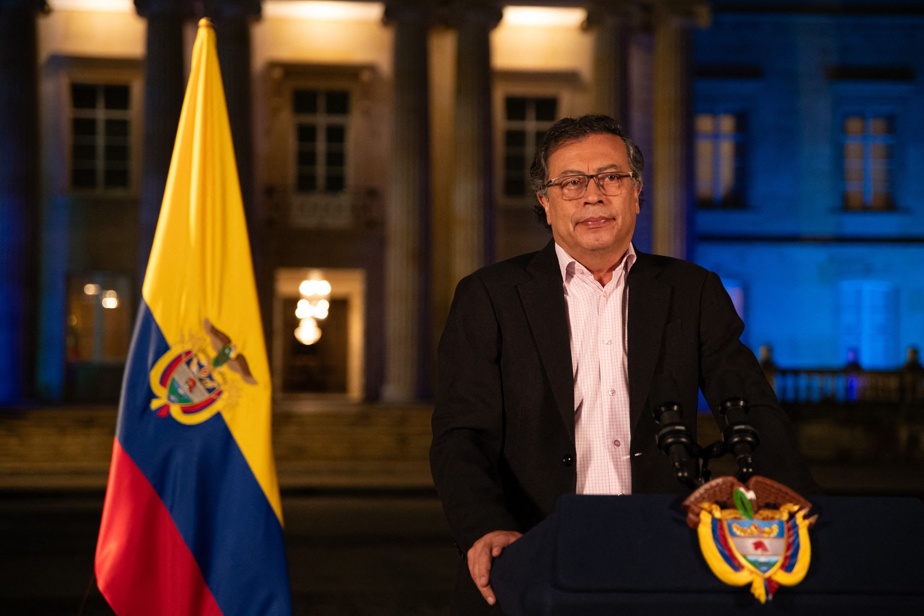 Colombie | Le président s'inquiète d'une tentative de « coup d'État »