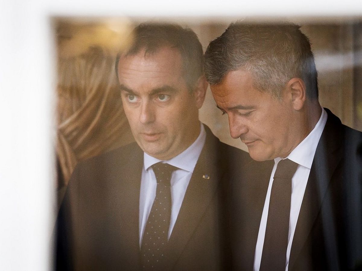 Affaire Lyhanna : le rapport d'inspection que redoute Matignon – franceinfo