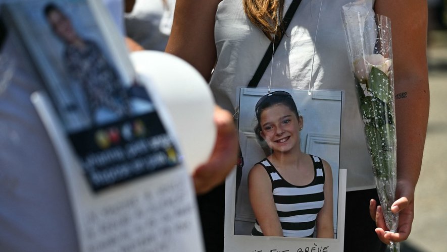 Mort de Lyhanna - centrepresseaveyron.fr