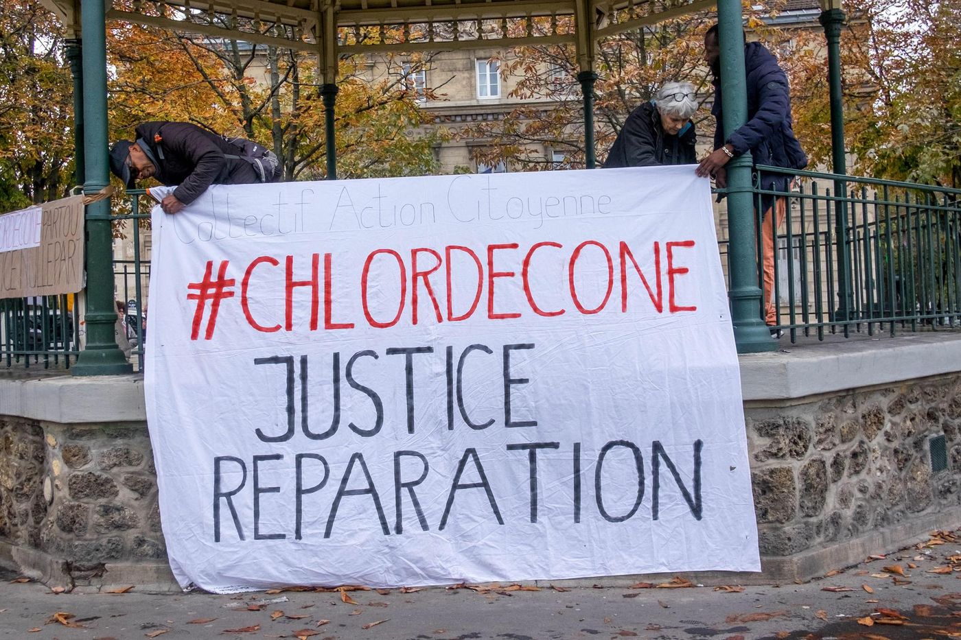 Chlordécone : vers la reconnaissance de la responsabilité de l'État ?