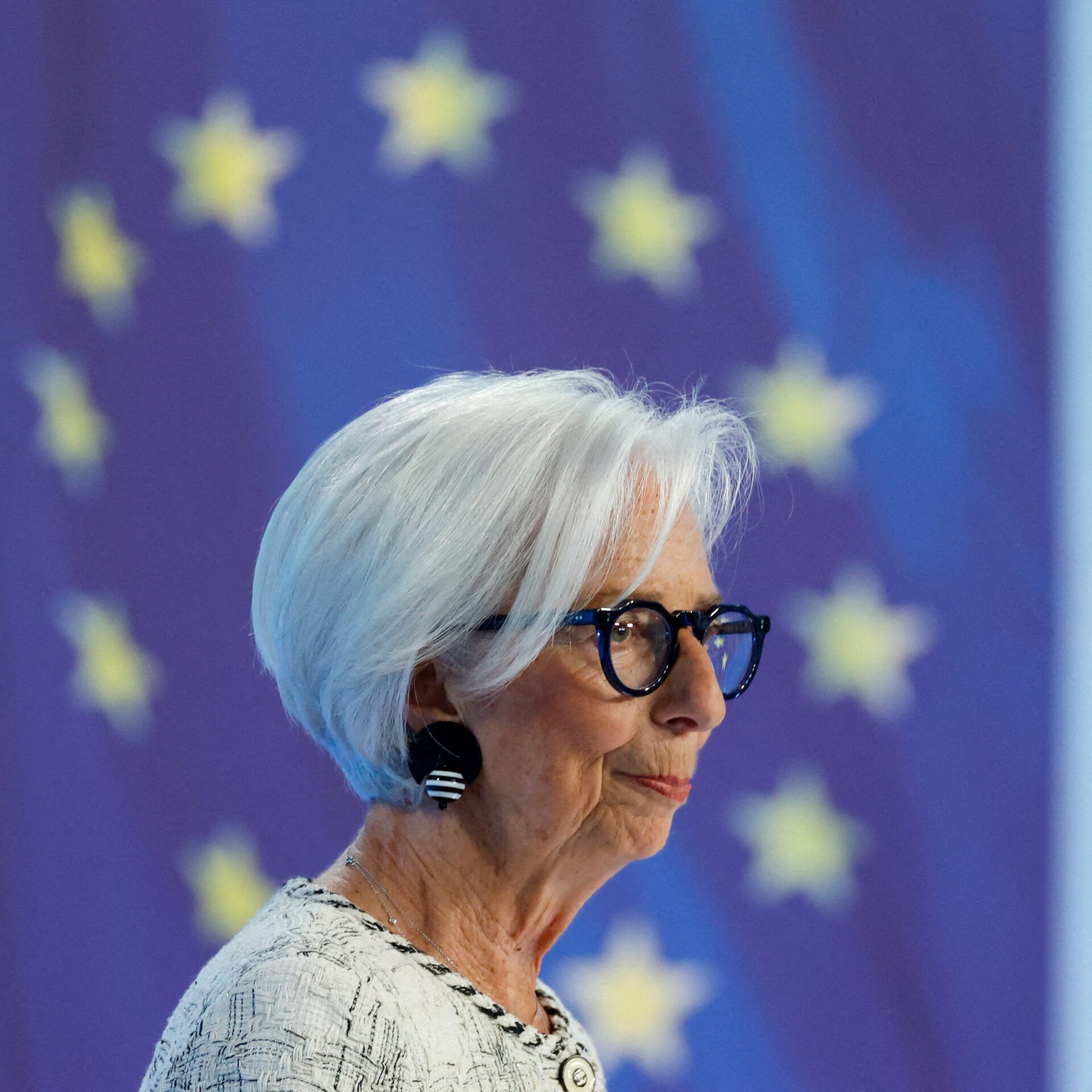 ECB policymakers see first of several rate hikes in June, sources say |  Reuters