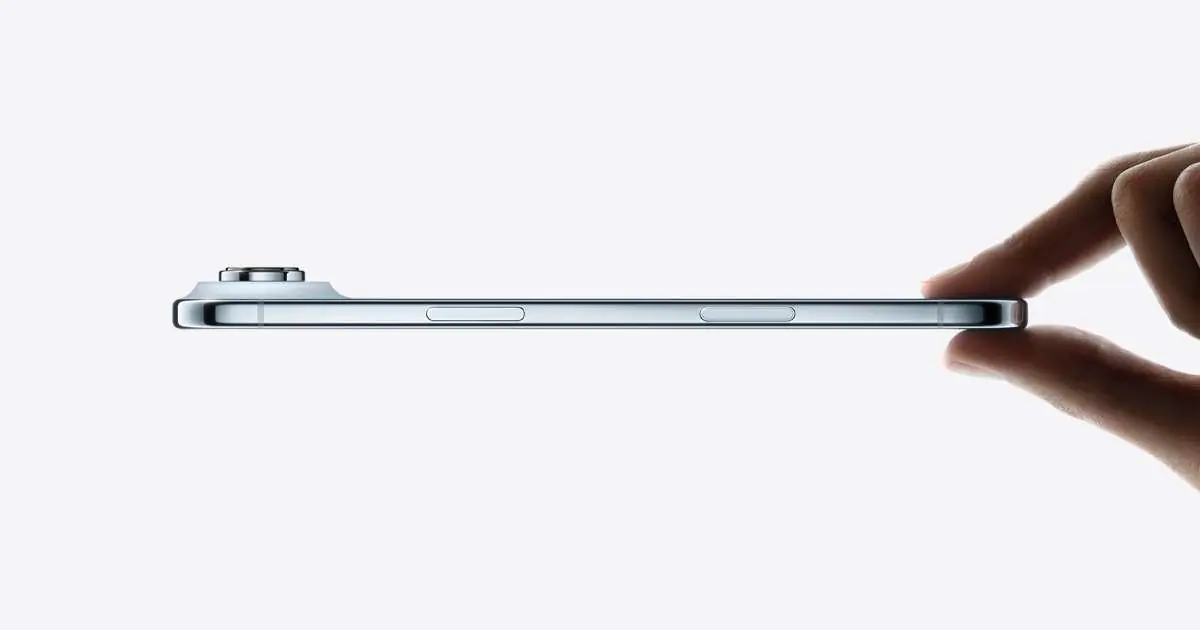Apple préparerait un iPhone Air 2, signe durable pour sa gamme