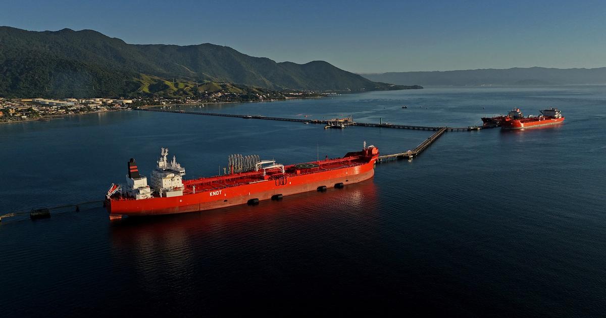 Rebond du pétrole face à la paralysie dans le détroit d'Ormuz