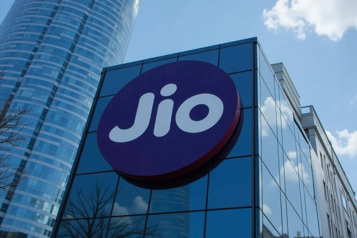 Reliance Jio prêt à déposer la plus grande IPO en Inde cette semaine :  rapport