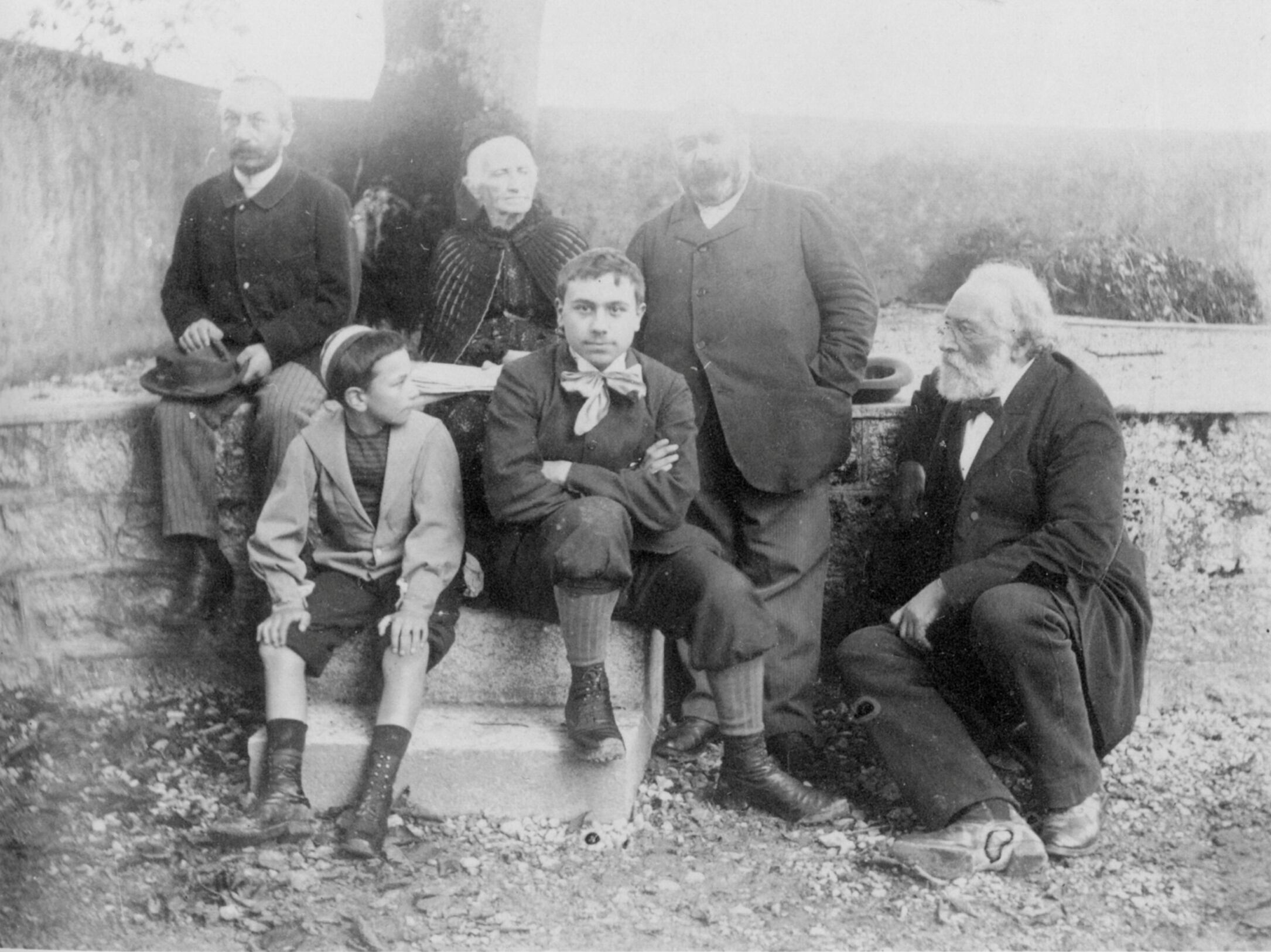 Une biographie intellectuelle» : Petter Schöttler dans la tête de Marc Bloch  – Libération