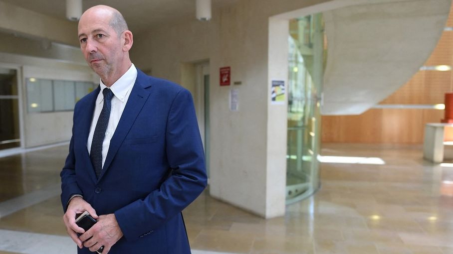 Revue de 70 000 plaintes impliquant des enfants : "Il ne faut pas en rester"  là, déclare le président de la Conférence nationale des procureurs généraux  – franceinfo