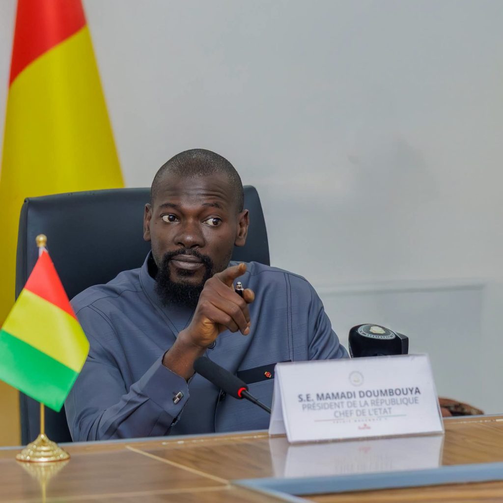 Guinéenews