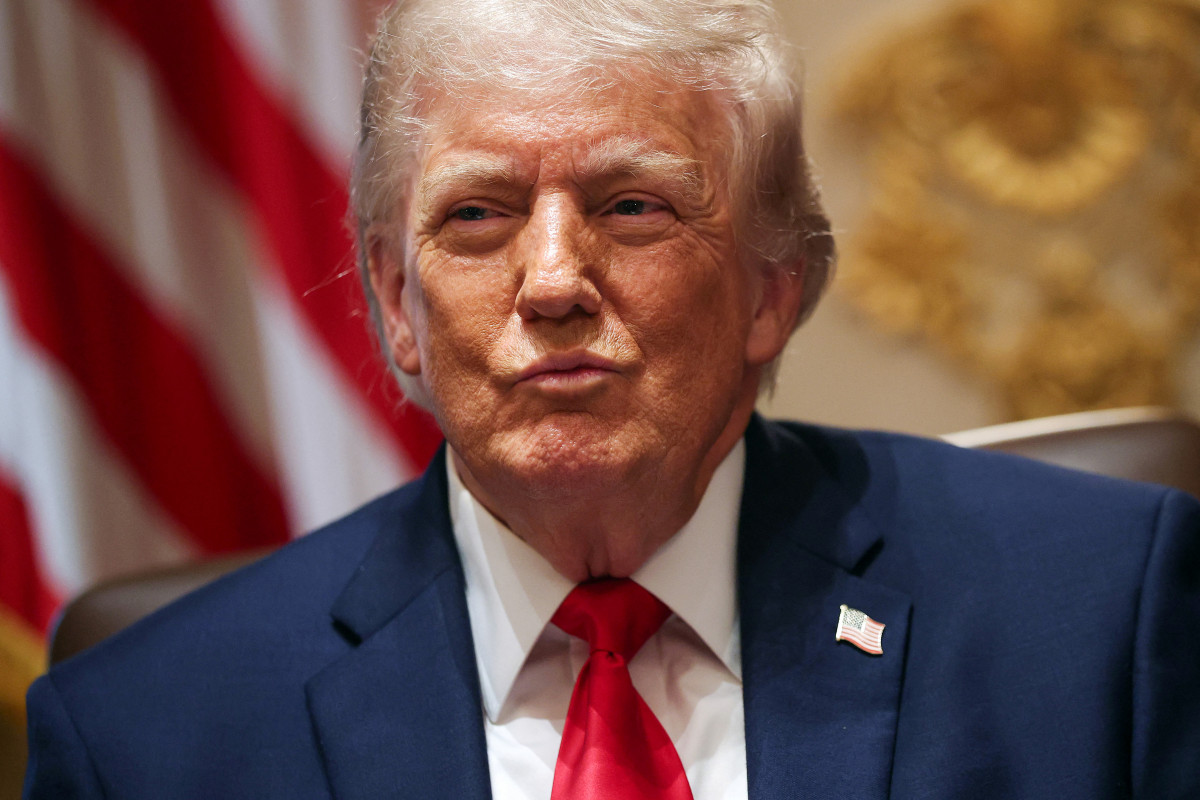 Guerre au Moyen-Orient : Donald Trump menace d'imposer un péage américain  dans le détroit d'Ormuz en cas d'échec des négociations avec l'Iran