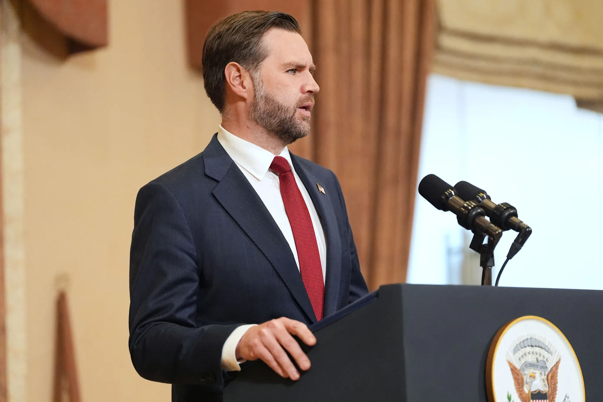 Les négociations de paix entre les États-Unis et l'Iran échouent à  Islamabad | France Culture