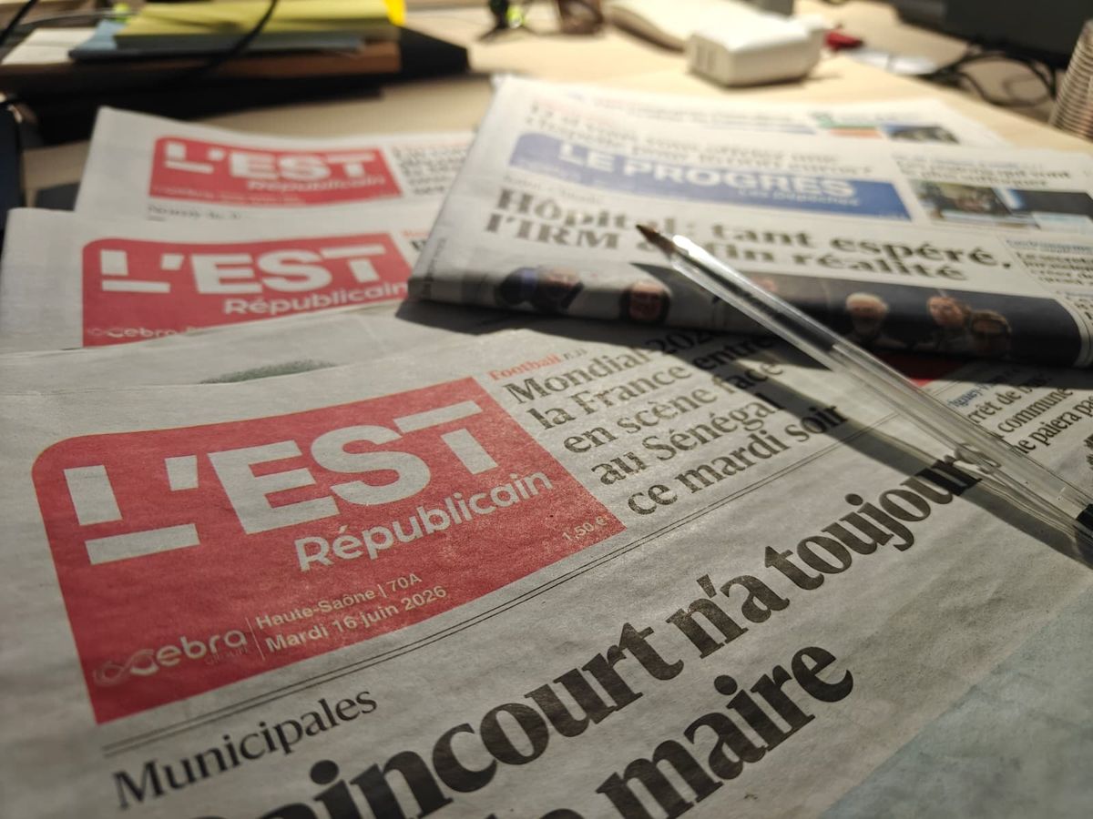 France 3 Régions - franceinfo