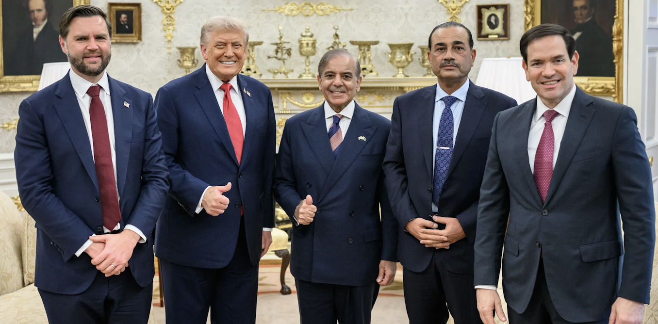 Médiation entre les États-Unis et l'Iran : le Pakistan sur le devant de la  scène diplomatique mondiale