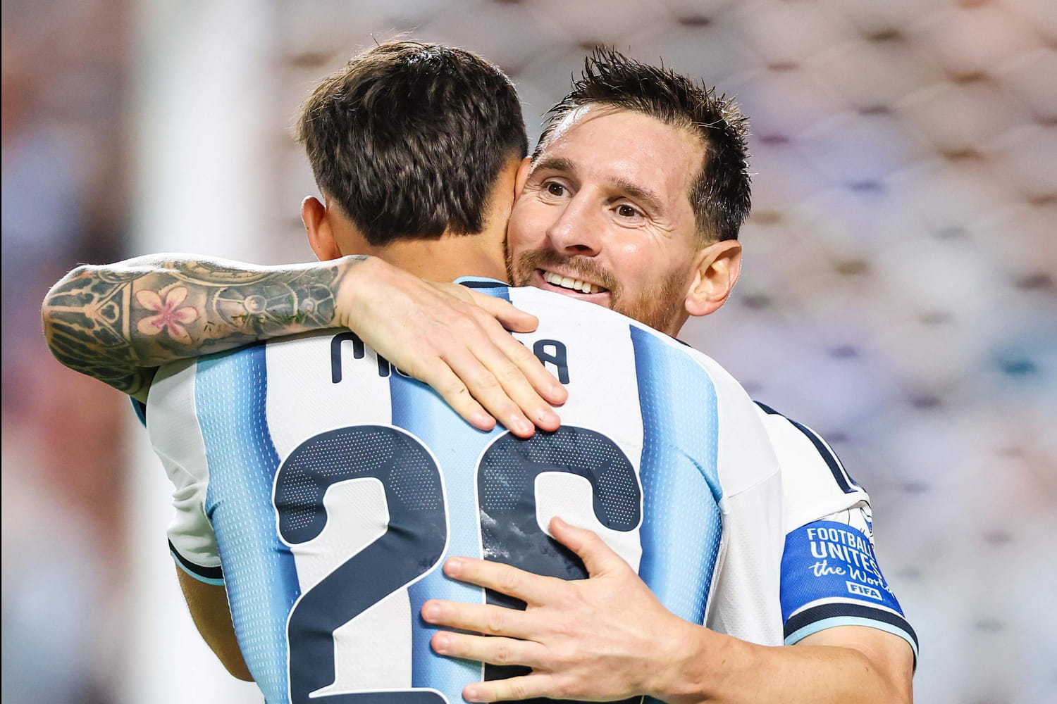 Coupe du monde 2026 : l'Argentine de Messi attendue face à l'Autriche,  France - Irak menacé... Matchs, résultats et classement