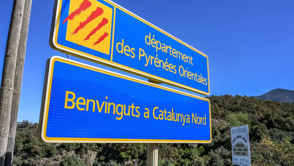 Changement de nom des Pyrénées-Orientales : ce qu'il faut savoir sur la  future consultation officielle - ICI