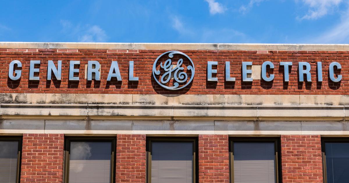 Le Venezuela signe avec General Electric pour remettre en état son système  électrique