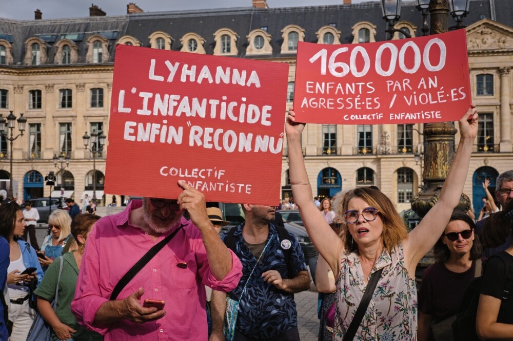 Temps perdu, succession d'erreurs, preuves accablantes… Le rapport sur l'affaire  Lyhanna pointe une série de défaillances graves