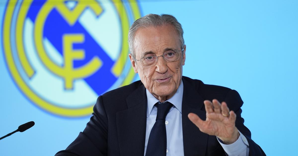 Real Madrid : les élections à la présidence du club fixées au 7 juin, Perez  concurrencé par Riquelme