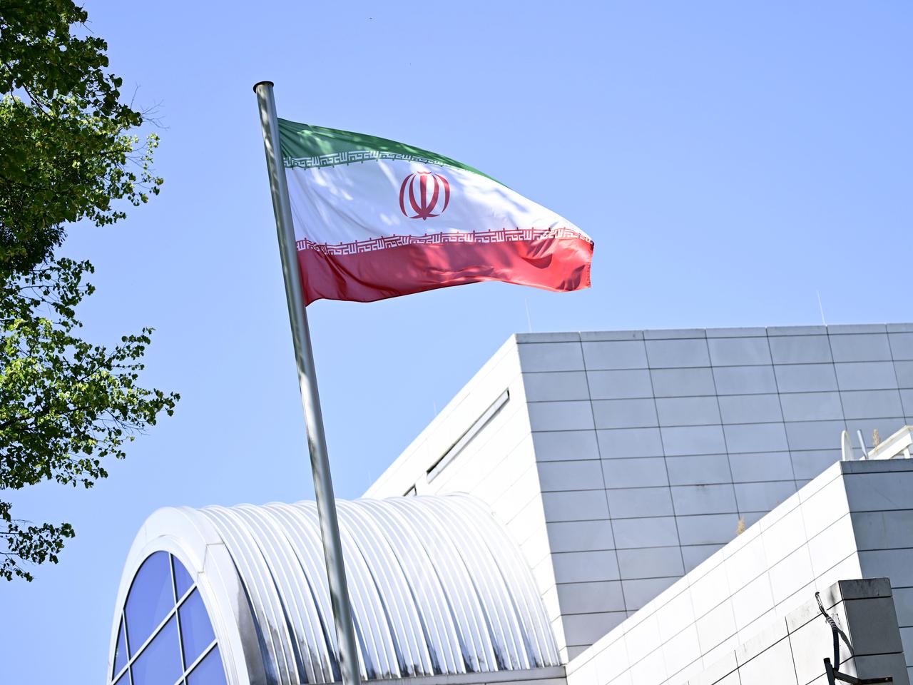 Nouvelles discussions prévues entre l'Iran et les Européens sur le  programme nucléaire iranien | RTS