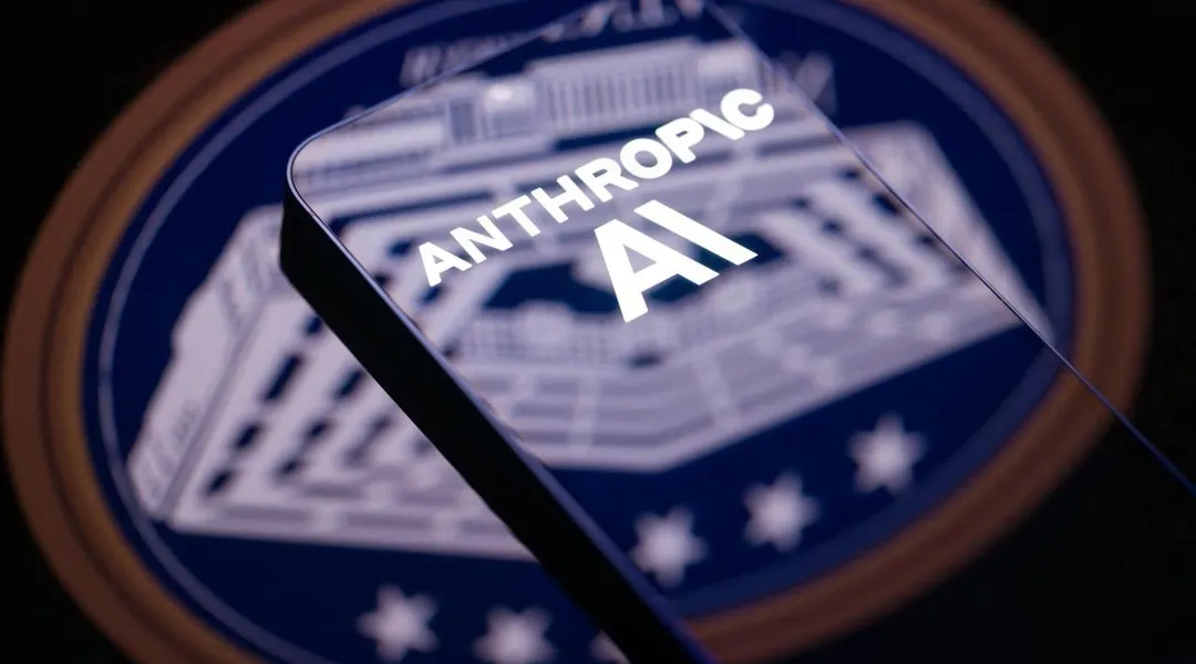 IA : Anthropic remporte une première victoire judiciaire contre l'administration  Trump - Nantes.maville.com