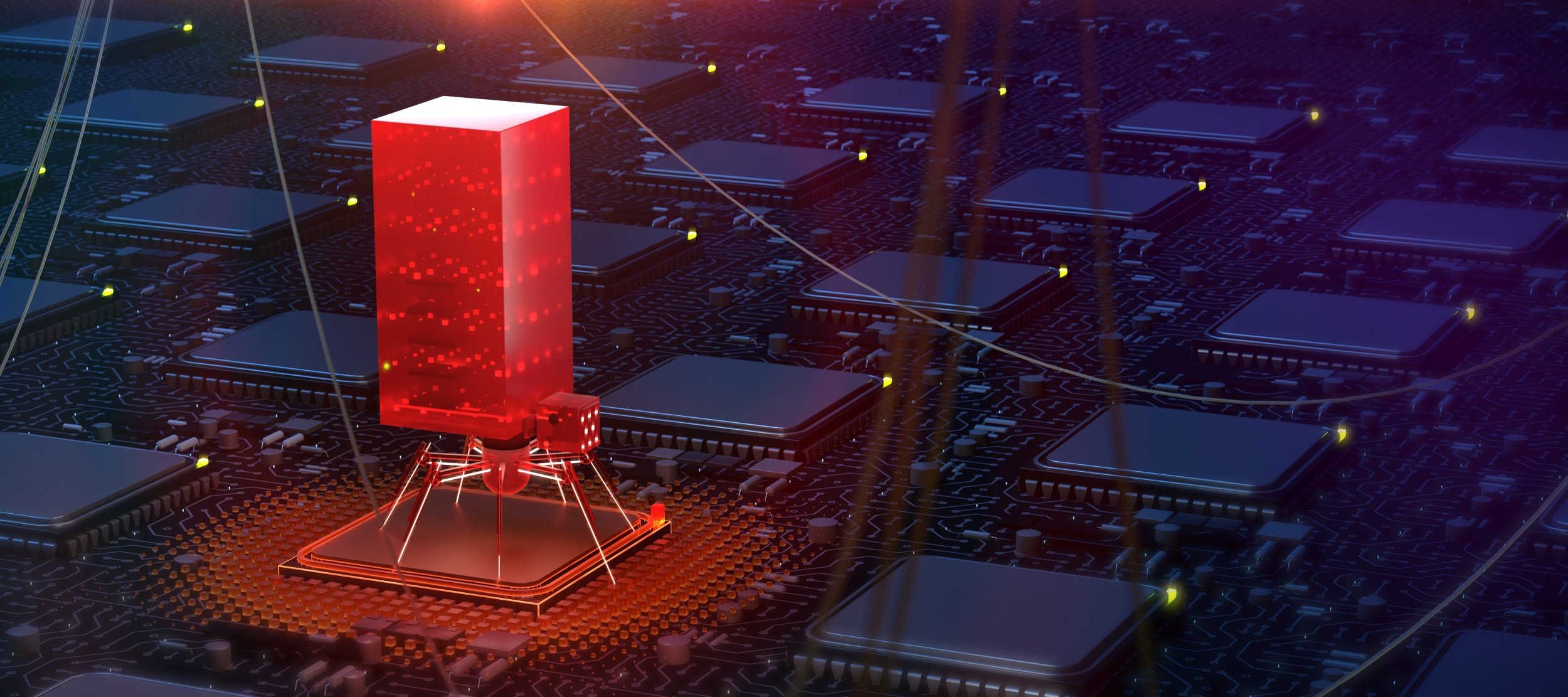 AryStinger : des milliers de vieux routeurs D-Link transformés en relais d'attaque  par un nouveau botnet