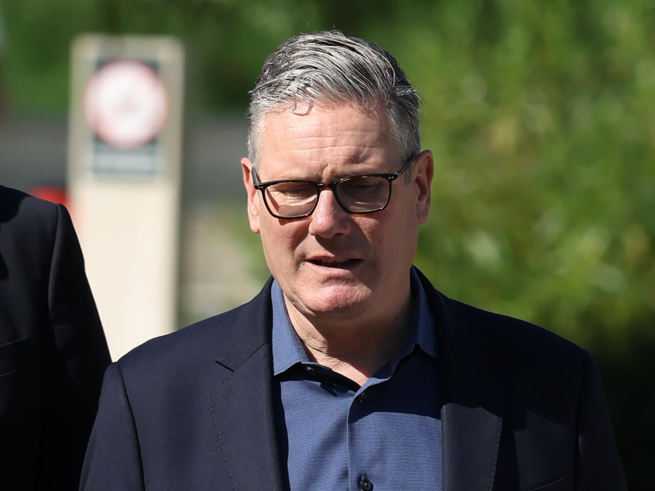 Royaume-Uni: Keir Starmer s'accroche au pouvoir face à l'ambitieux Andy  Burnham