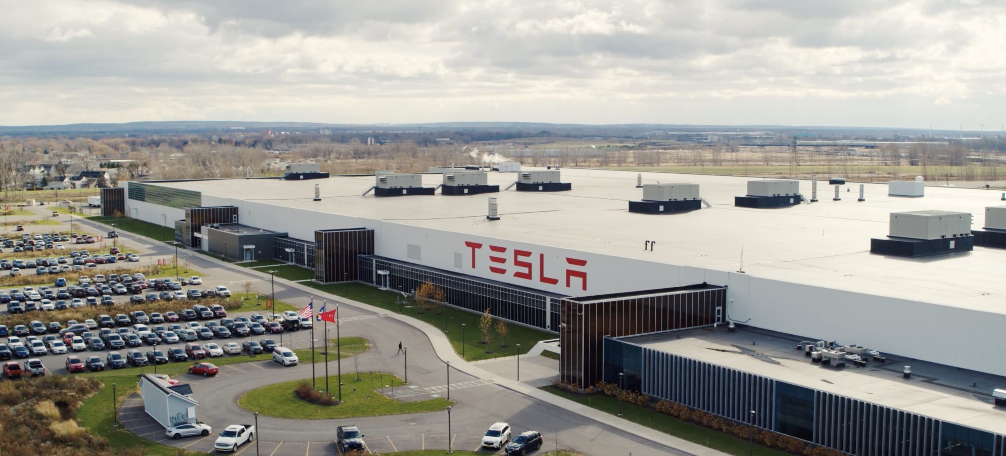 Une possible fuite « massive » de données de Tesla examinée par un  organisme de surveillance néerlandais - Le journal Saint-François