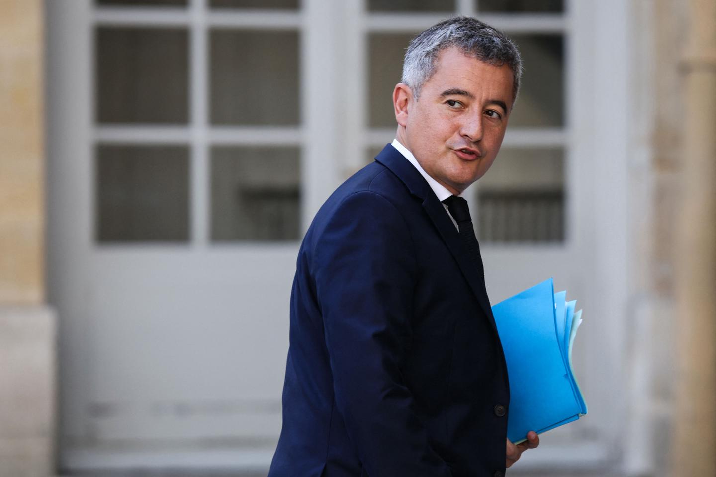 Mort de Lyhanna : Gérald Darmanin annonce une enquête administrative visant  un substitut du procureur d'Auch