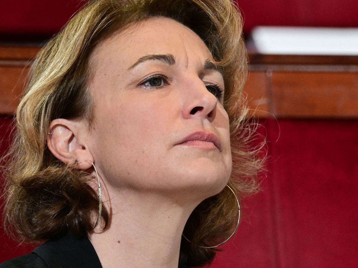 Manifestations contre l'extrême droite : "Ni neutre, ni partisane", la CFDT  appelle à se mobiliser pour "notre cohésion sociale", lance Marylise Léon –  franceinfo