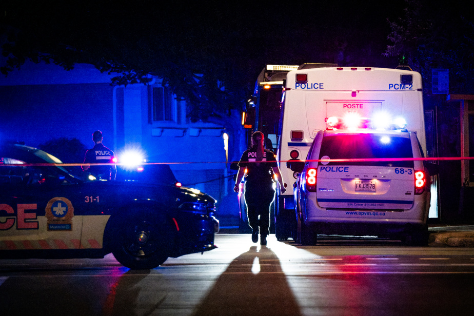 Dollard-des-Ormeaux | Trois blessés dans une fusillade, le BEI chargé de  l'enquête