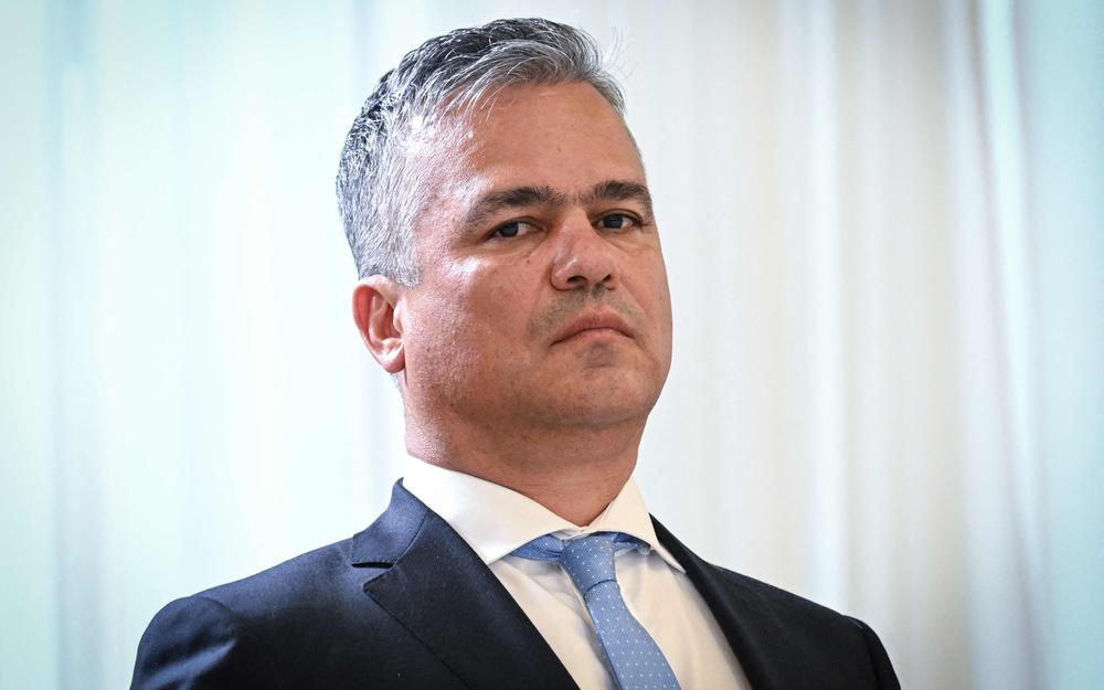 Roumanie : en pleine crise politique, le président annonce la nomination  d'un nouveau Premier ministre