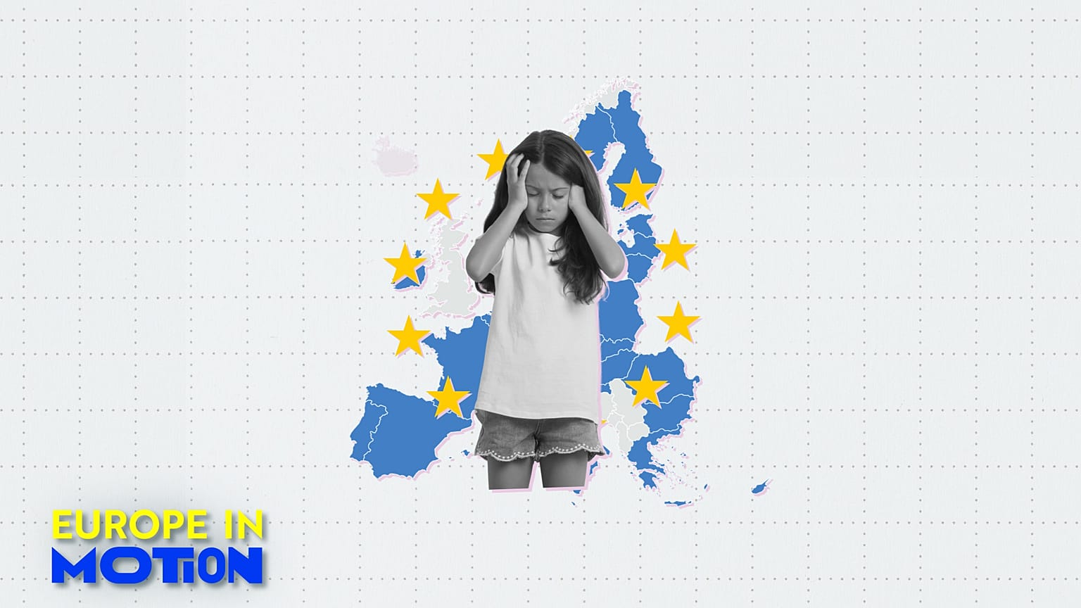 Abus sexuels sur enfants : des délais de prescription très divers au sein  de l'UE | Euronews