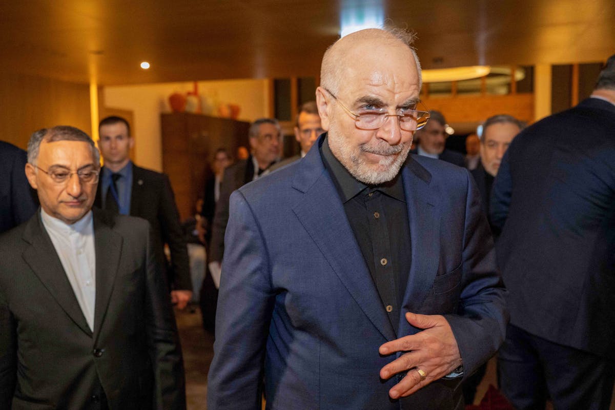 L'Iran compte administrer le détroit d'Ormuz - L'essentiel