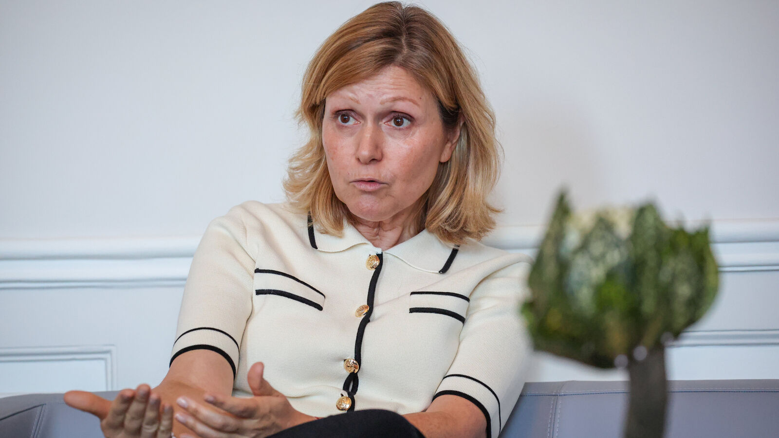 Affaire Lyhanna : imprescriptibilité, castration chimique… Yaël Braun-Pivet  balaye de « mauvaises réponses » - Le Parisien