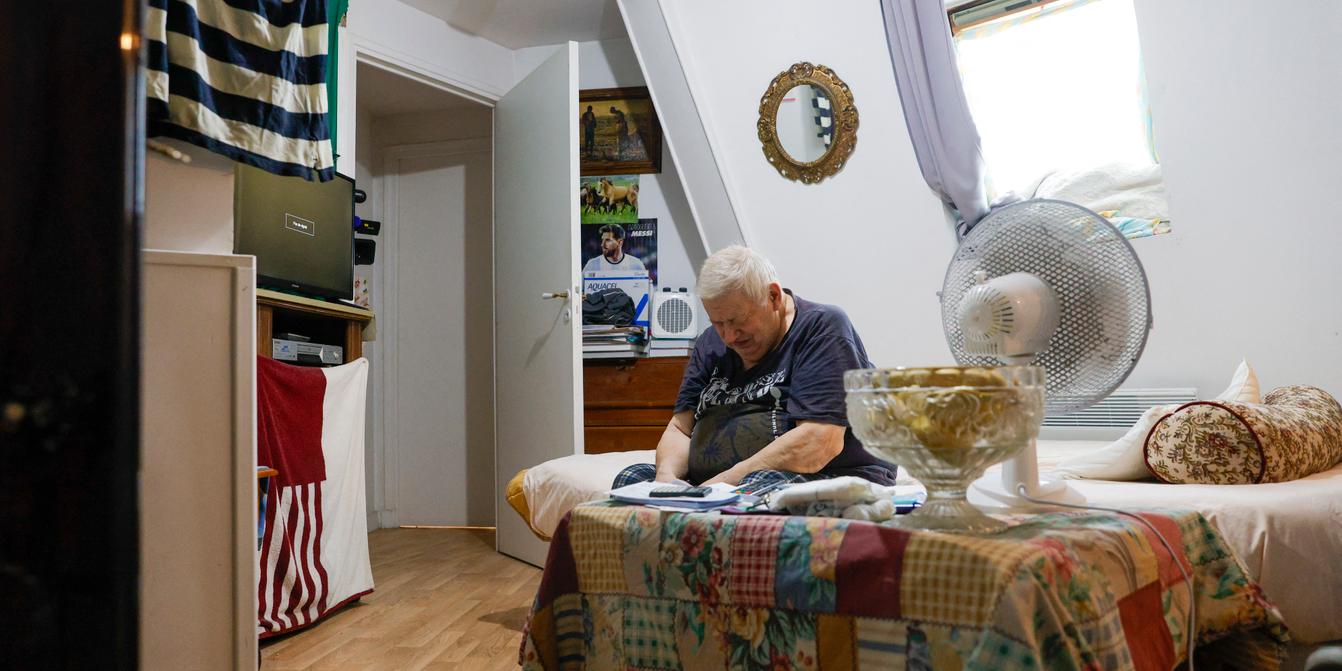 Les quartiers populaires sont surexposés aux canicules et à la précarité  énergétique, s'alarme la Fondation pour le logement des défavorisés