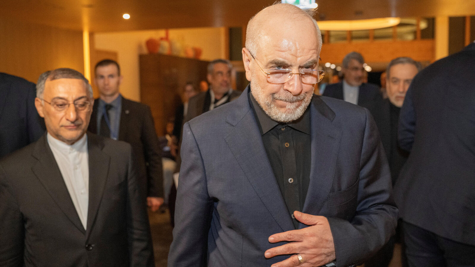 On ne reviendra jamais à la situation d'avant-guerre » : l'Iran revendique  le contrôle futur du détroit d'Ormuz - Le Parisien