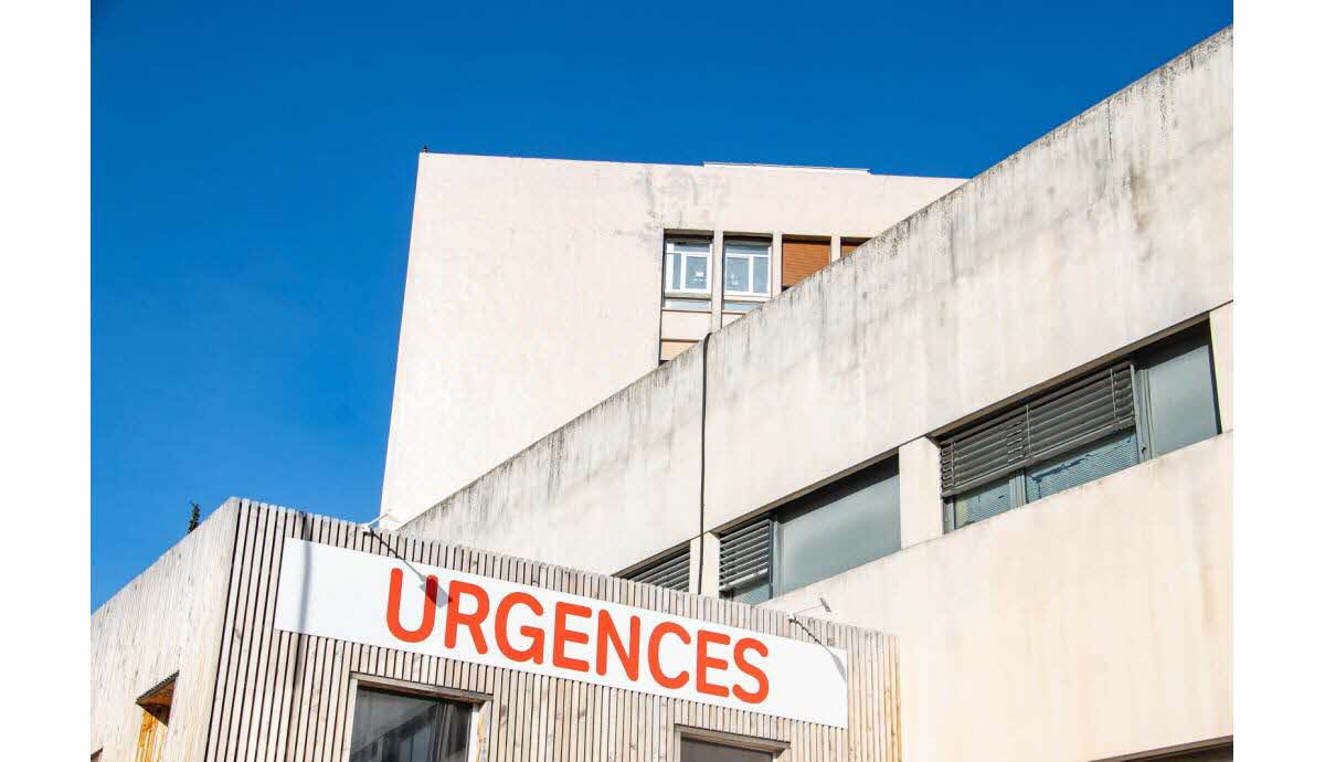 Santé. Chaleur, inondations… pourquoi les hôpitaux sont si vulnérables au changement  climatique