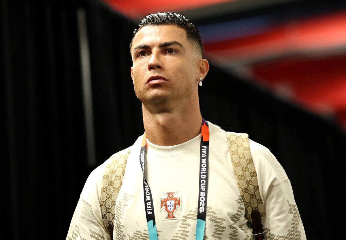 Ronaldo mène le Portugal à sa sixième Coupe du monde - KOHA.net