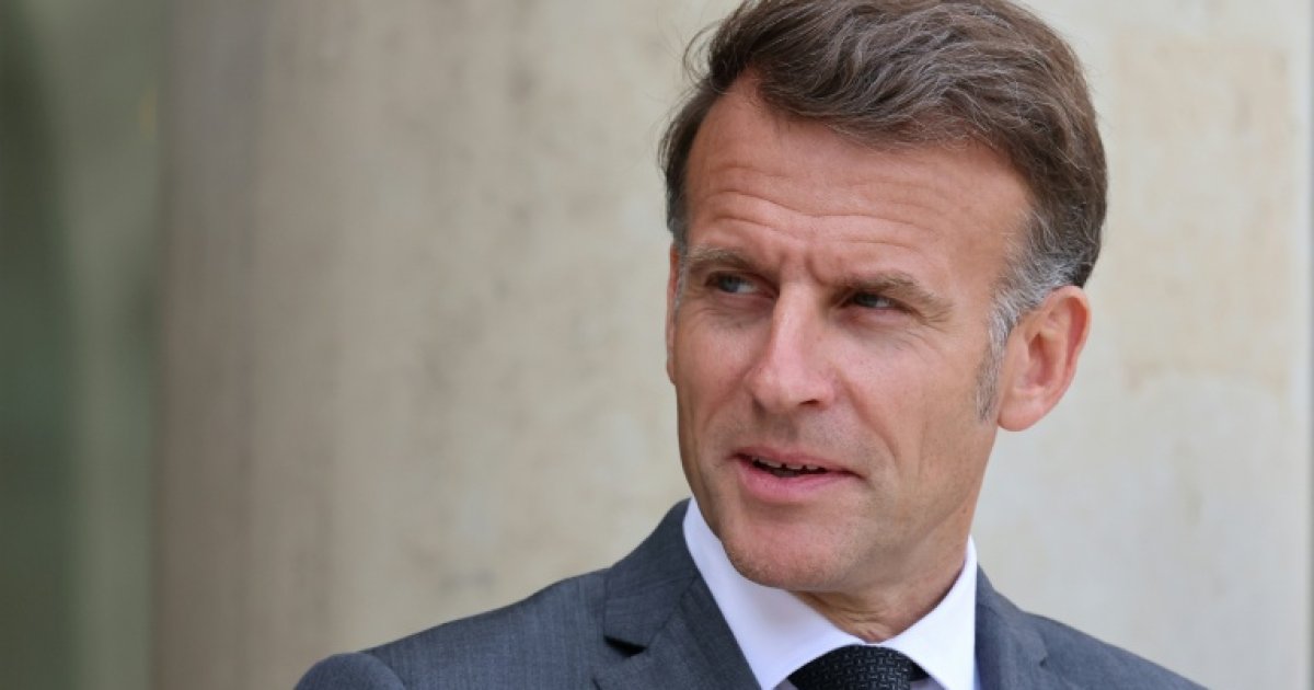Macron réunit mardi "l'Equipe de France de l'électricité" pour accompagner  l'électrification : Actualités - Orange