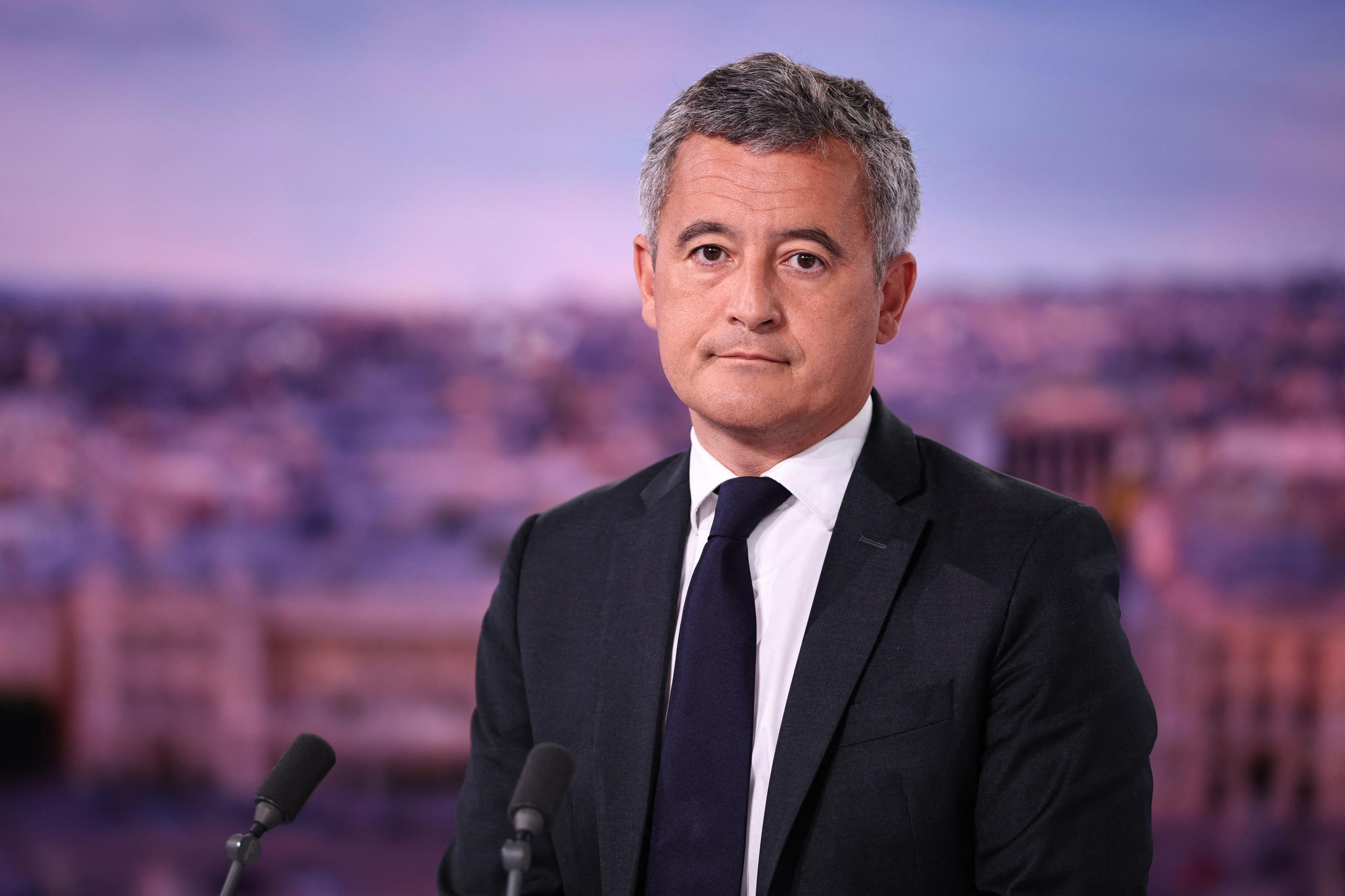 Mort de Lyhanna : Gérald Darmanin présente « ses excuses au nom de la  Justice » - Le Parisien