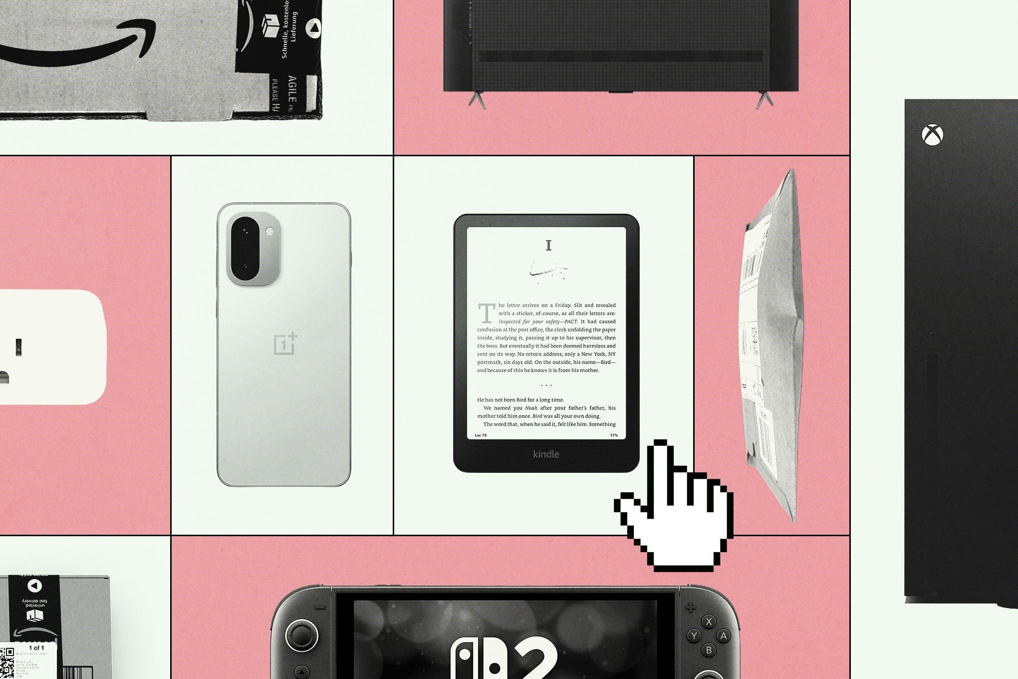 The best early Amazon Prime Day deals include Apple, Bose, and more | The  Verge
