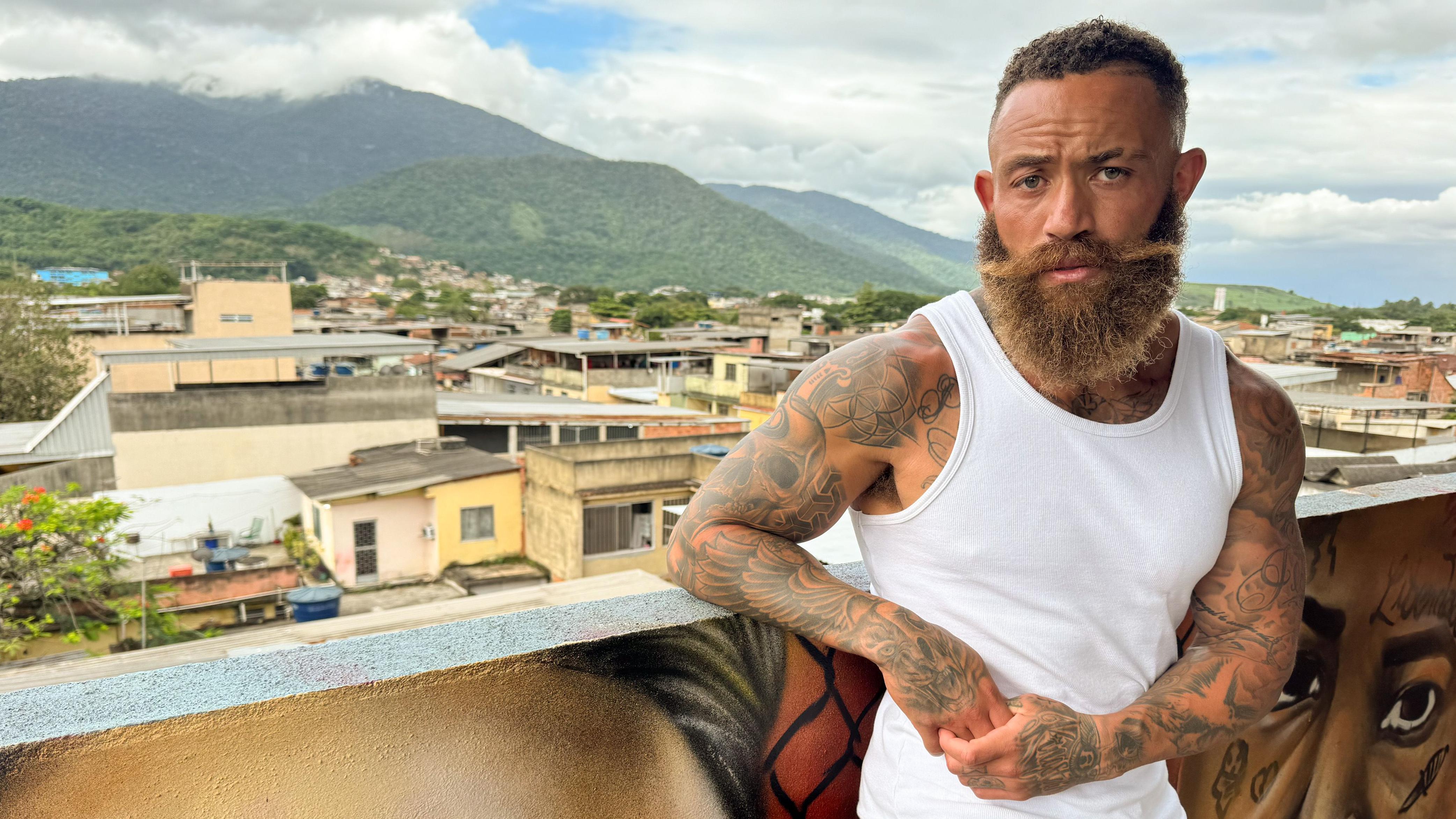 BBC pulls new Ashley Cain series after sexist language accusations - BBC  News