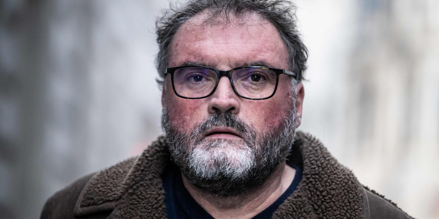 La justice rejette la demande de remise en liberté de l'anesthésiste  Frédéric Péchier