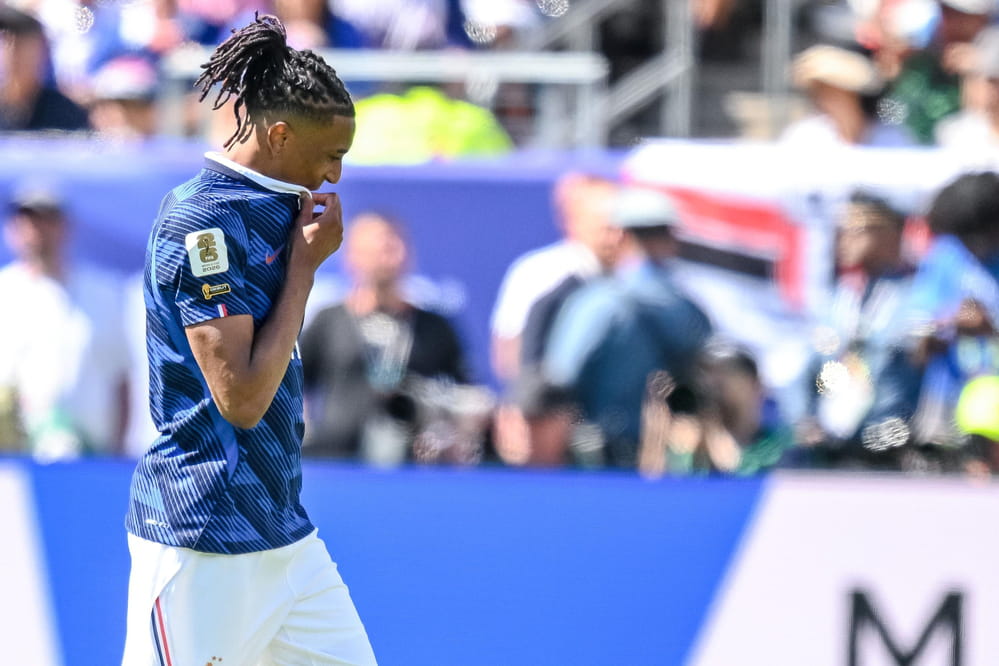 Classements de la Coupe du monde 2026 : le classement de tous les groupes  et les meilleurs troisièmes