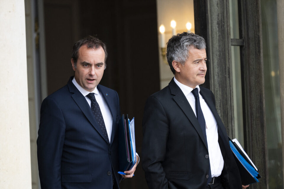 Canicule : à quoi va servir le centre interministériel de crise, que Sébastien  Lecornu active ce samedi matin ?