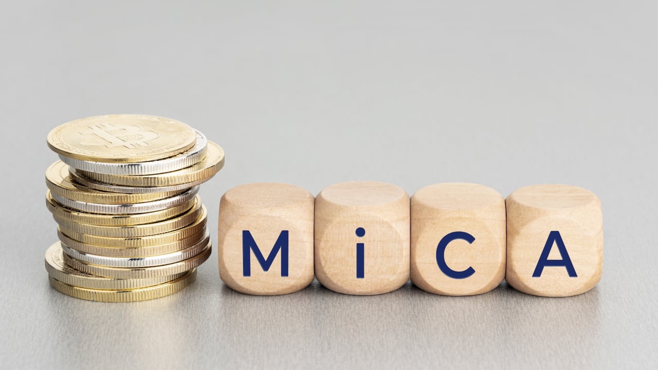 Règlement européen MiCA : ce qui change pour vos crypto au 1er juillet 2026