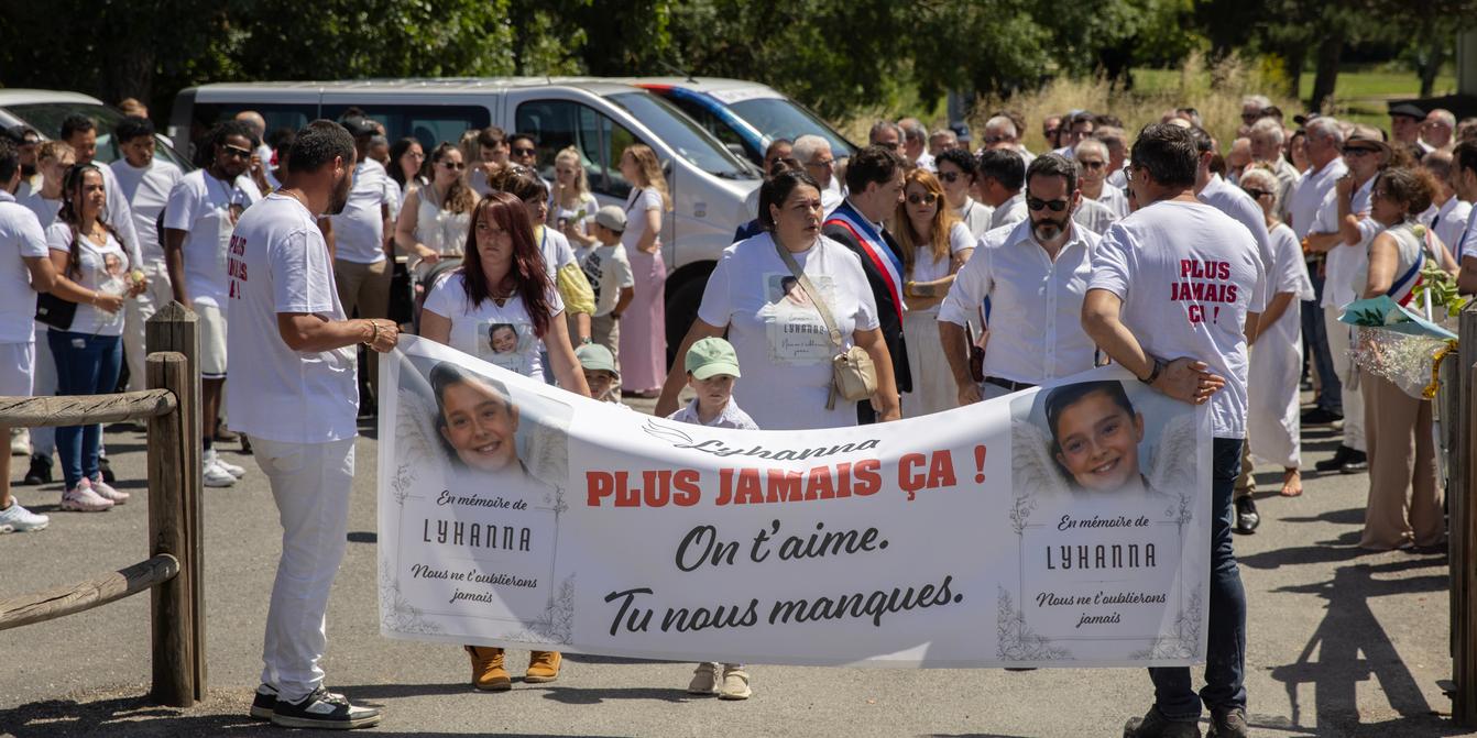Mort de Lyhanna : les syndicats de magistrats regrettent la volonté de  désigner des coupables plutôt que de régler les problèmes structurels