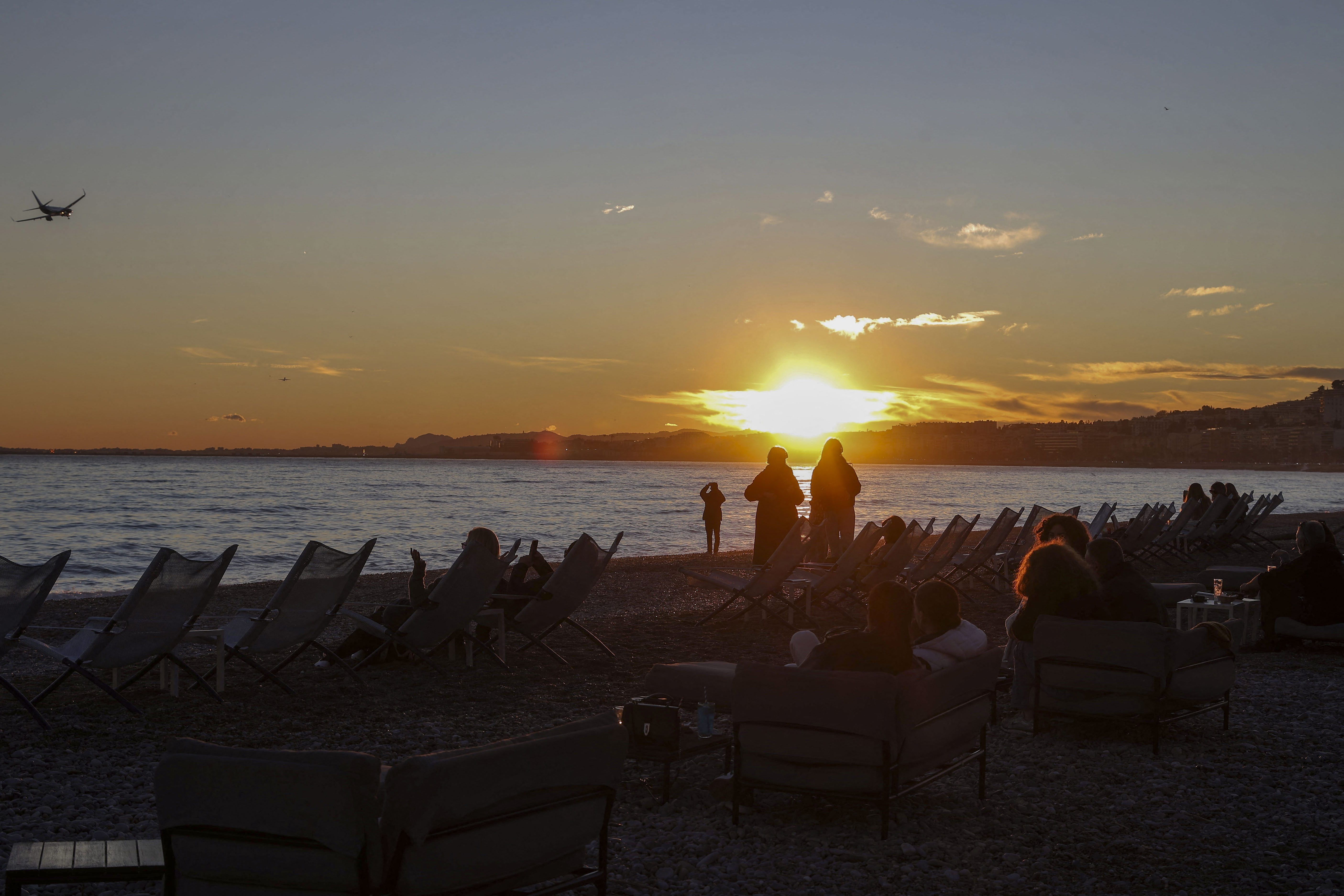 Canicule : On vous explique le phénomène des "nuits tropicales"