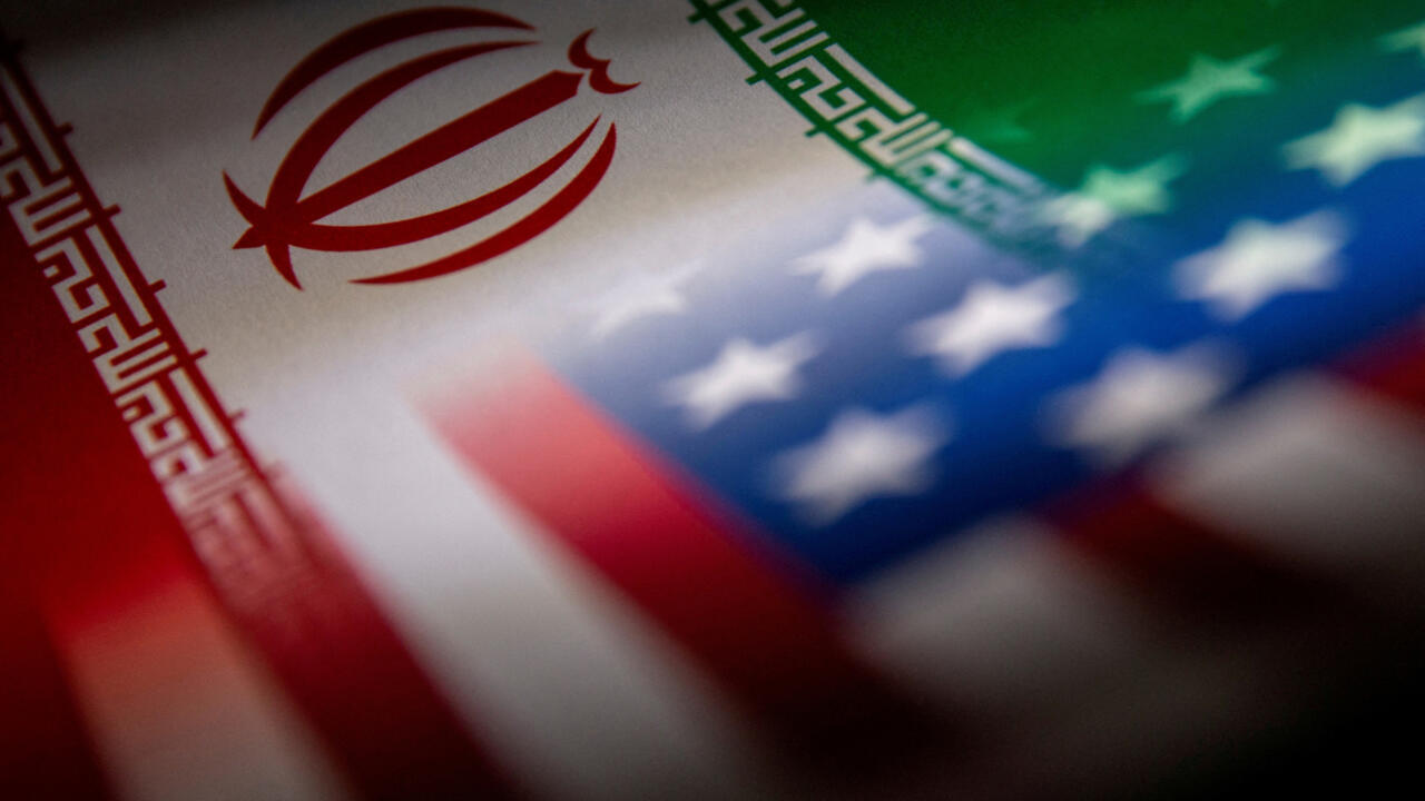 Accord d'échange de prisonniers : Washington débloque six milliards de  dollars de fonds iraniens - France 24