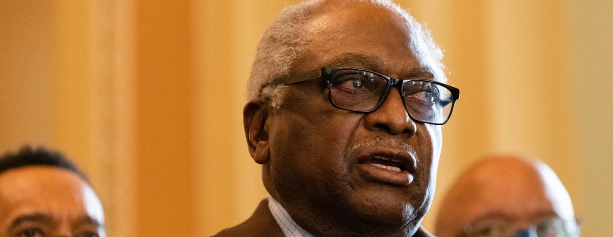 South Carolina Republicans Fail to Advance Map Targeting Clyburn