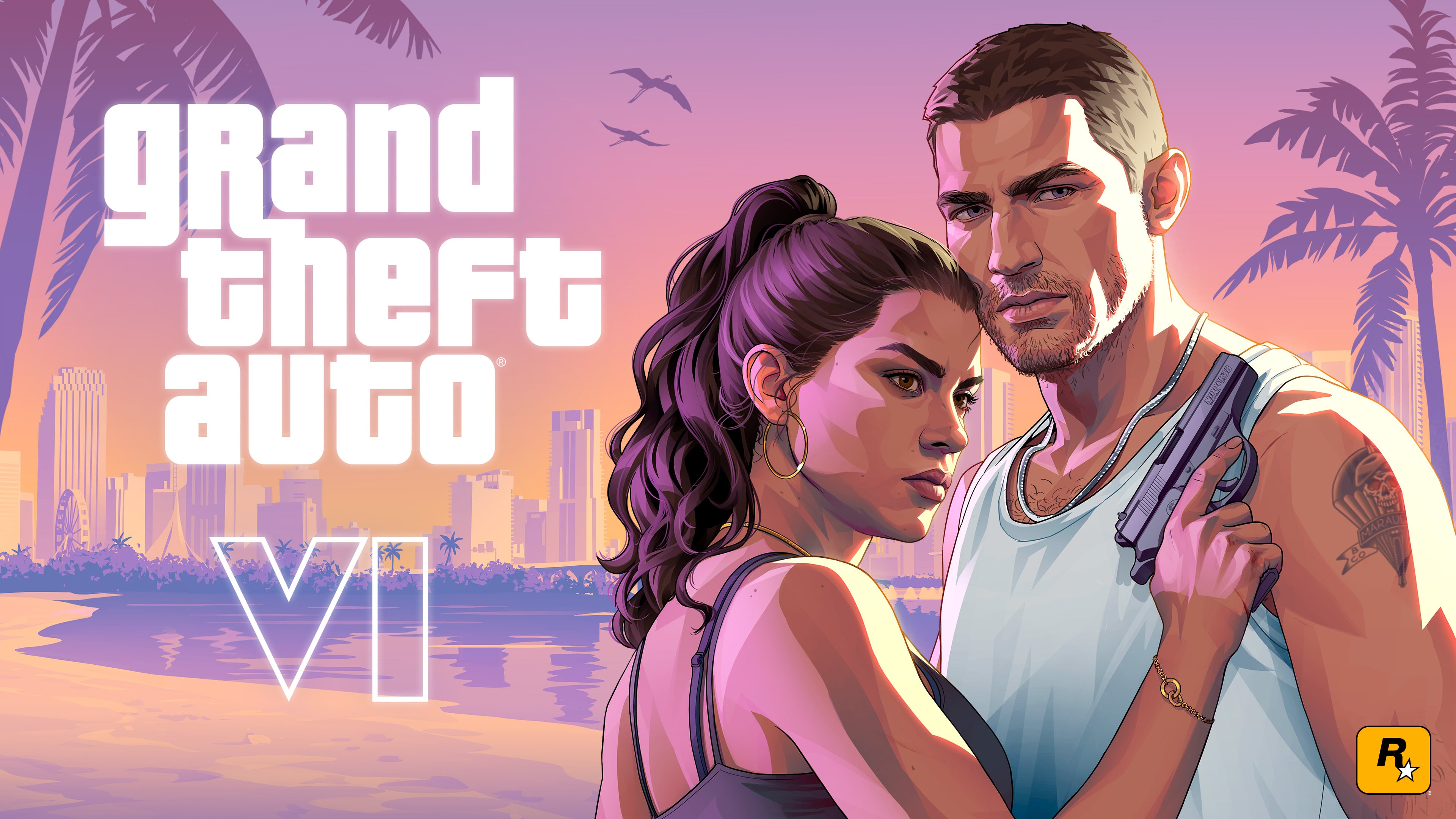 Précommande GTA 6 : les tentatives de phishing à éviter avant octobre —  Frandroid