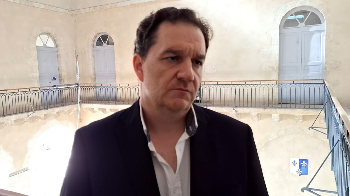 Grégory Bobbato, un "enfant du pays" pris dans la tourmente de l'affaire  Lyhanna – franceinfo